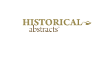  Historical Abstracts